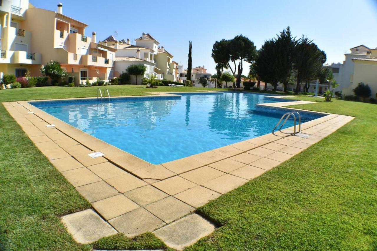 Apartament Apartamento Jardins Santa Eulalia - Indoor Heated Pool *